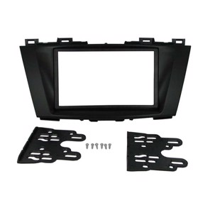 Connects2 CT23MZ11 2-DIN Kit Mazda
