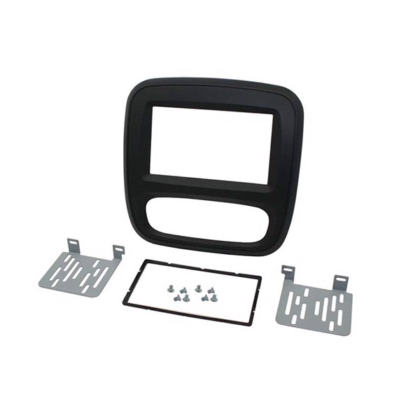 Connects2 CT23NS33 2-DIN kit Nissan