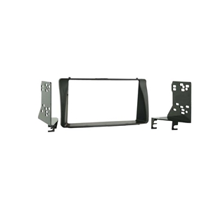 Connects2 CT23TY07 2-DIN kit Toyota