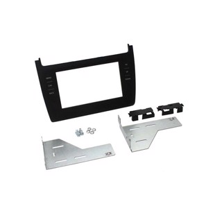 Connects2 CT23VW14 2-din Kit Polo 2015 R