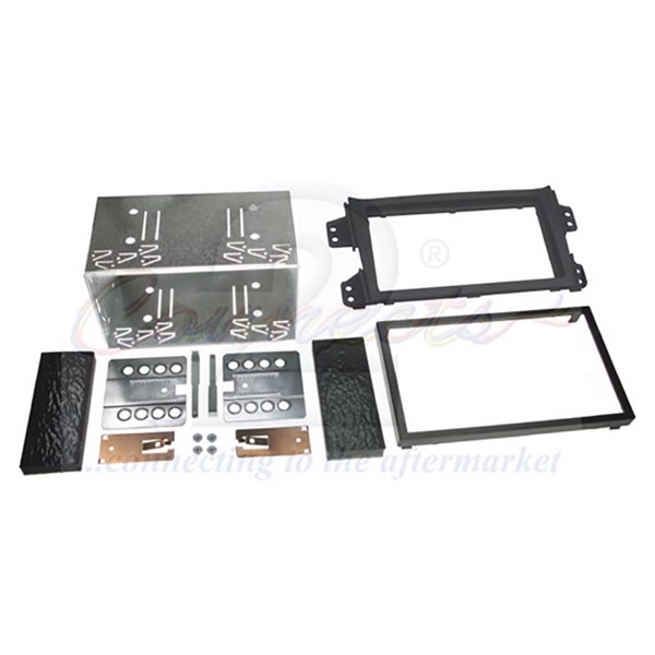 Connects2 CT23VX20 2-DIN kit Opel