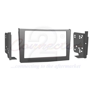 Connects2 CT23VX21 2-DIN Kit Opel
