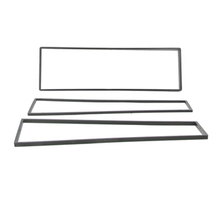 Connects2 CT24CT02 1-DIN ramme Citroën