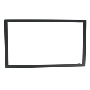 Connects2 CT24UV23 100 mm løs 2-DIN ramm