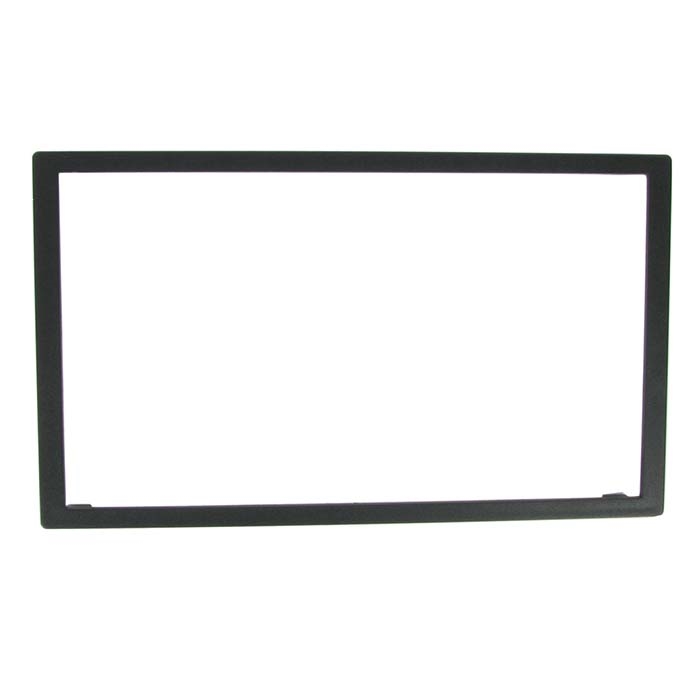 Connects2 CT24UV23 100 mm løs 2-DIN ramm