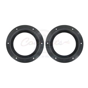 Ct25VW05 højttaler rammesæt 165 mm