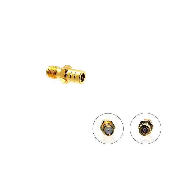 Ct27aa97 sma-smb adapter (Udgået)