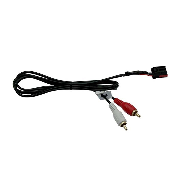 Aux adapter for Volvo XC90 ct29vl01 (Udgået)