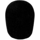 Vindhætte for mikrofon (Udgået)