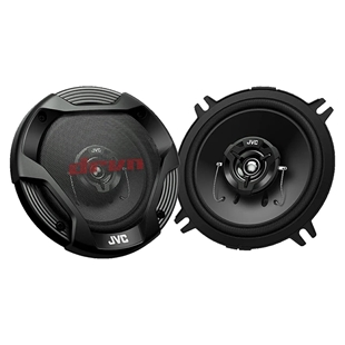 JVC CS-DR522 højttalersæt 13cm 2-vejs 260w peak