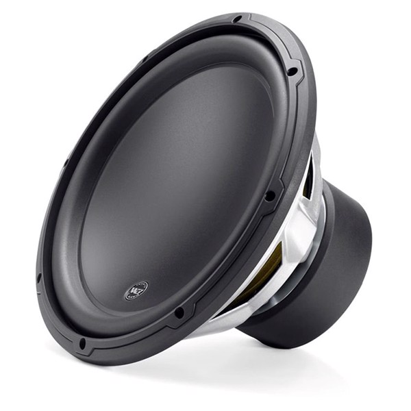 JL Audio 12" W3 Poly Subwoofer 500W @ 4 Ohm (Udgået)