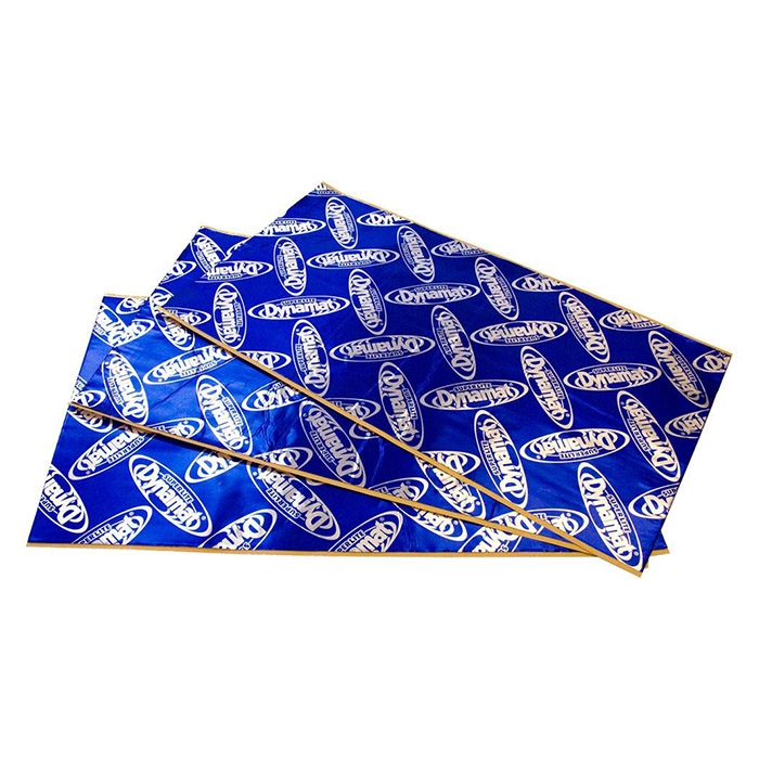 Dynamat Superlite Bulk Pack, 12 ark (Udgået)