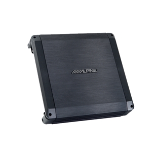 Alpine 2 Kanal forstærker - bbx-t600