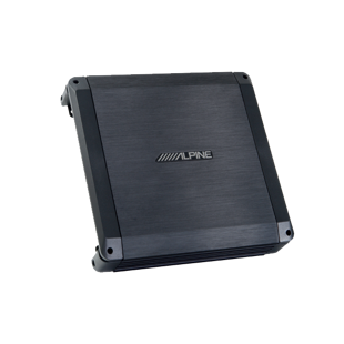 Alpine 2 Kanal forstærker - bbx-t600