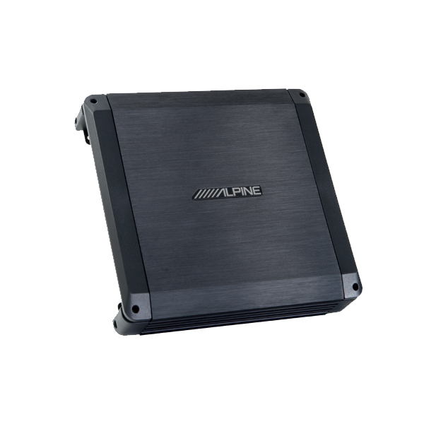 Alpine 2 Kanal forstærker - bbx-t600