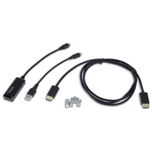 Alpine HDMI tilslutningskabel (mhl)