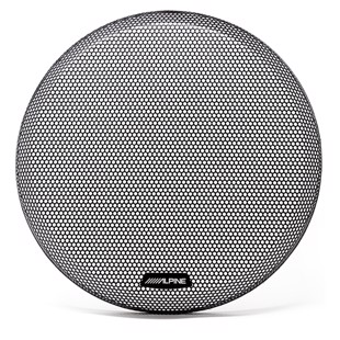 Alpine KTE-12G3 højttalergrill 12" for S og R-serie