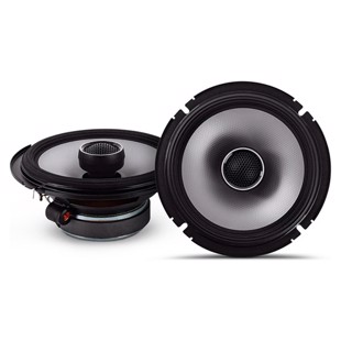 Alpine S2-S65 16,5cm højttaler coaxial 2 vejs