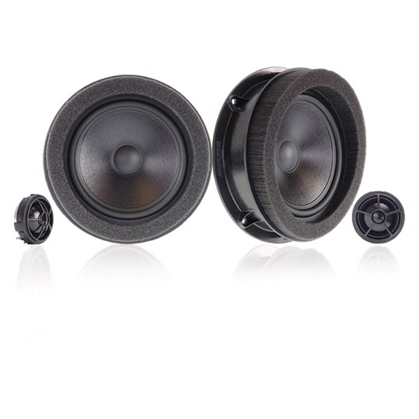 Alpine SPC-100ML højttaler-subwoofer Mercedes ml