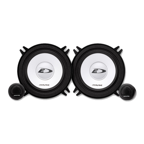 Alpine SXE-1350S 13cm komponentsystem