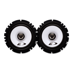 Alpine SXE-1725S 16,5cm 2 vejs coaxial højttaler