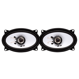 Alpine SXE-4625S 4x6" 2 vejs coaxial højttaler