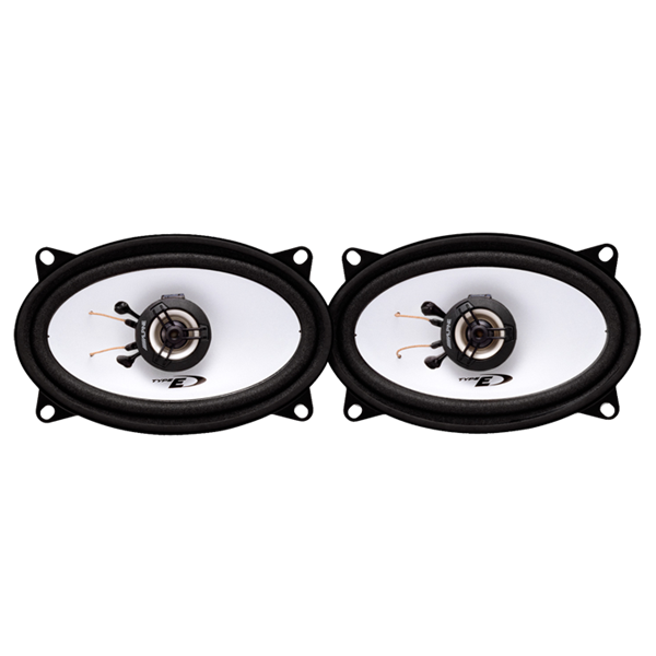 Alpine SXE-4625S 4x6" 2 vejs coaxial højttaler