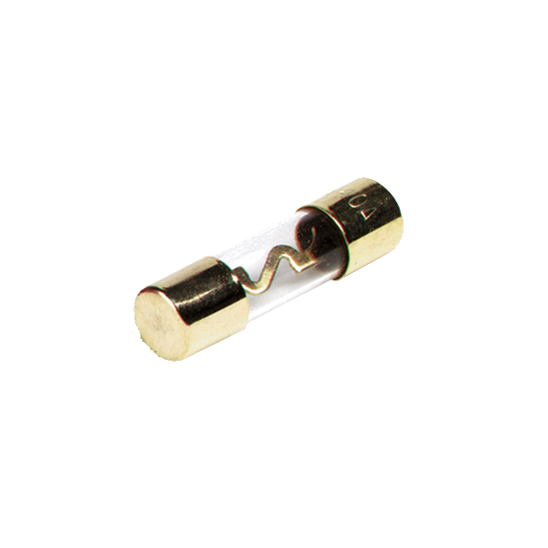 Caliber glassikring 60 amp 37 x 10 mm