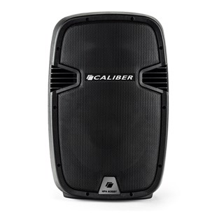 Caliber Soundbox Transportabel - 250 Watt