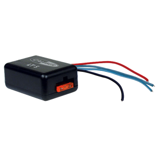 Caliber remote boks relæ