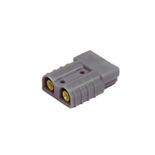 Caliber power connector 50 amp