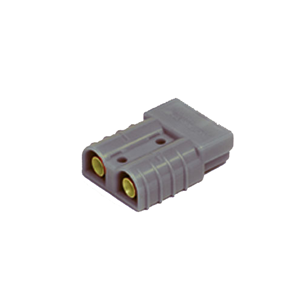 Caliber power connector 50 amp