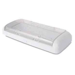 Caliber marine cover