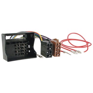 Isostik Citroën / Peugeot (quadlock)