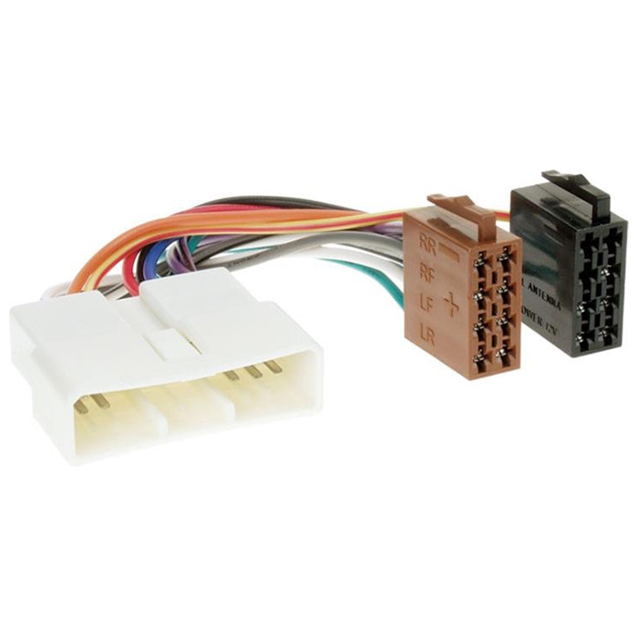 Isostik Honda diverse 1988->