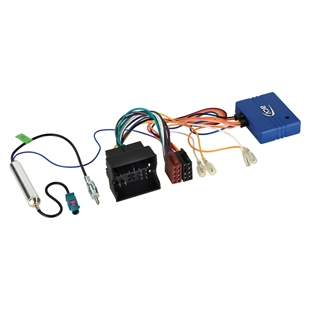 CAN-Bus Kit AUDI-SEAT-SKODA-VW