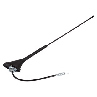 ACV Tag Antenne 16V AM/FM - DIN (m)