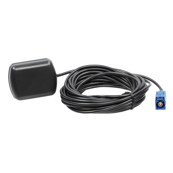 Gps antenne fakra bla VW