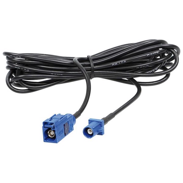 Fakra forlænger 2 meter