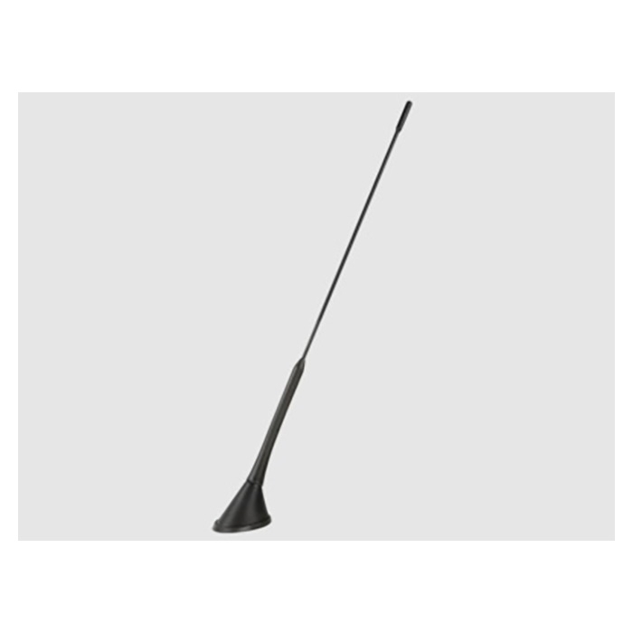 Calearo Tagantenne AM/FM 60 Grader Polhældning 12V