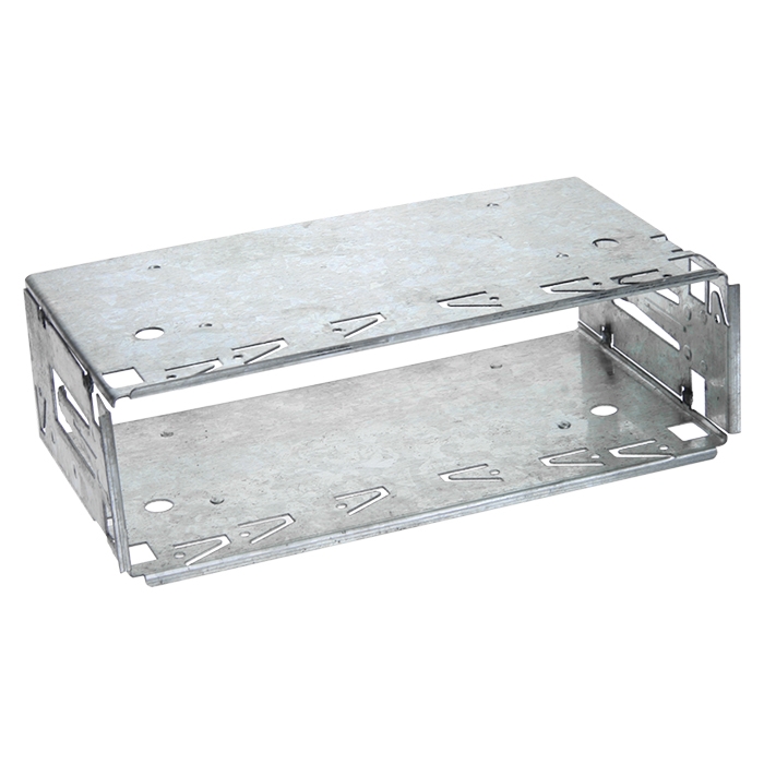 Radioinstallationsramme KENWOOD