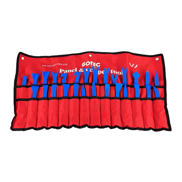 ACV afmonteringsværktøj 27 stk.