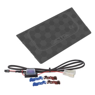 Qi Trådløs lader Suzuki Swift (RZ/AZ) 2017 - 2021 5W