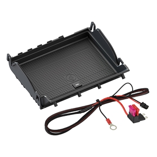 Qi Trådløs lader Skoda Octavia (5E) 2013 - 2019 10W