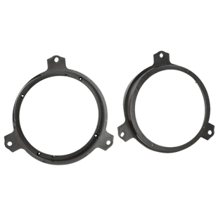 Højttalerramme Fordør 165mm