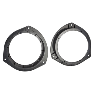 Højttalerringe Hyunda i20i/ix20 Ø165mm for/bag