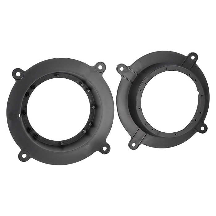 Højttalerringe Mazda CX-5/6 Ø165mm dør foran