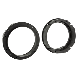 Højttalerramme til Bugatti, Seat, Skoda og VW