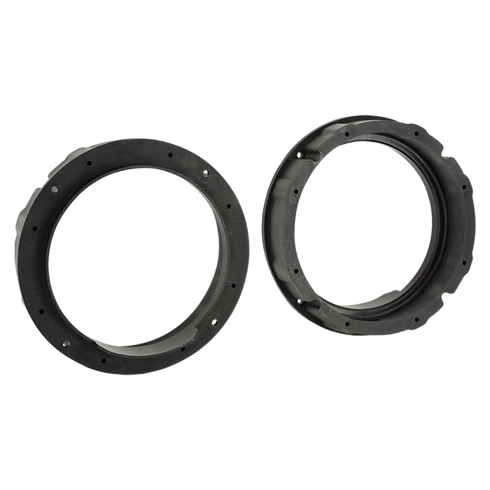 Højttalerramme til Bugatti, Seat, Skoda og VW