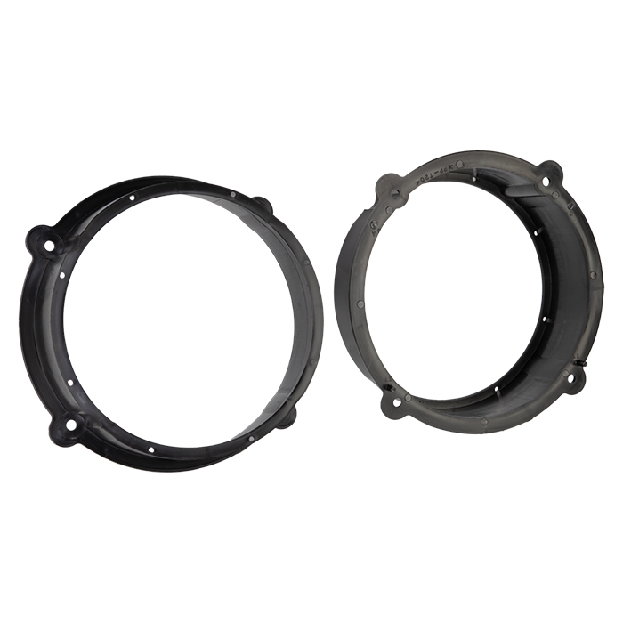 Højttalerringe Audi TT/Q7 Ø200mm dør foran